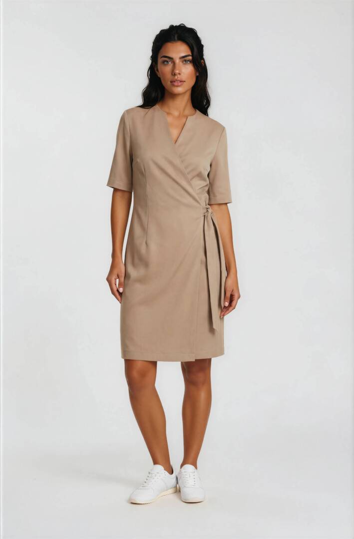 salon uniform designer professional wear