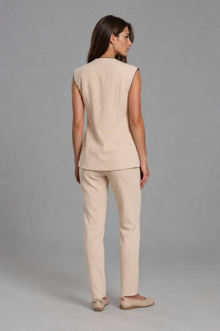 set beige