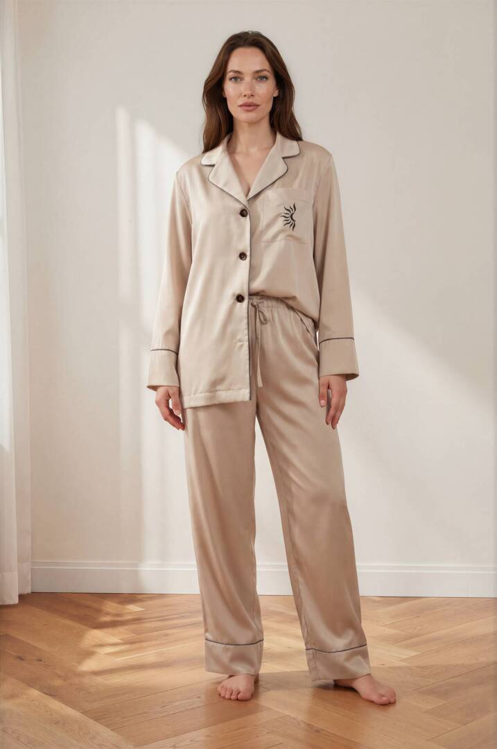 Premium Loungewear Luxury Loungewear