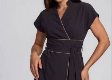 How to Keep a Navy Uniform Looking Refined
