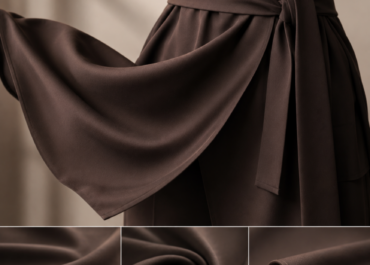 Viscose + Elastane: Refined Comfort for Luxury Spa Uniforms