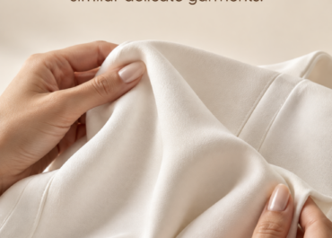 How to Care for Your Professional Uniform and Preserve Its Refined Appearance
